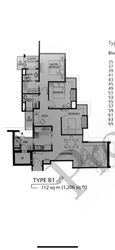 Savannah Condopark (D18), Condominium #532630261